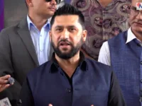 राजनीतिक दलहरूबीच साझा धारणा बनाउन सर्वदलीय छलफल