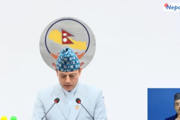 प्रतिनिधिसभा बैठक साउन १९ गतेसम्म स्थगित