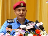महानिरीक्षक कार्कीले ‘मुस्लिम शरणार्थी’ शब्द प्रयोग नगरेको दाबी