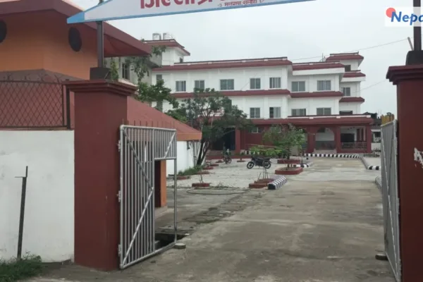 सर्लाहीमा शान्ति सुरक्षा र सामाजिक सद्भाव कायम राख्न प्रशासनको अपिल