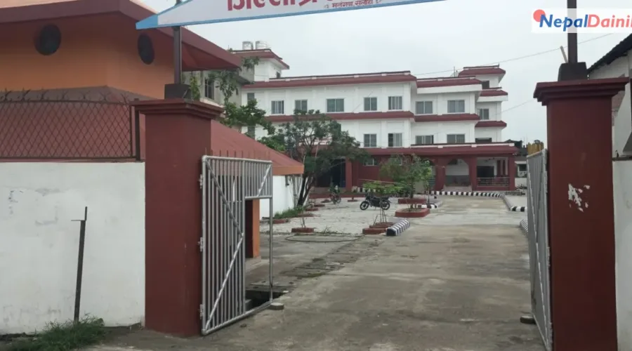 सर्लाहीमा शान्ति सुरक्षा र सामाजिक सद्भाव कायम राख्न प्रशासनको अपिल