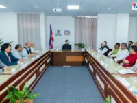 मधेसमा हिंसा रोक्न प्रधानमन्त्रीले मधेसका नेताहरूसँग छलफल