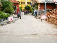 राहदानी विभाग अगाडि आत्मदाह गरेका मुगुका गणेश नेपालीको निधन