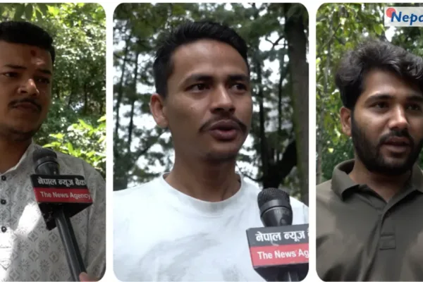 सरकारको सय दिन: विद्यार्थी बोले — प्रयास सकारात्मक, तर केही निर्णय संविधान विपरीत
