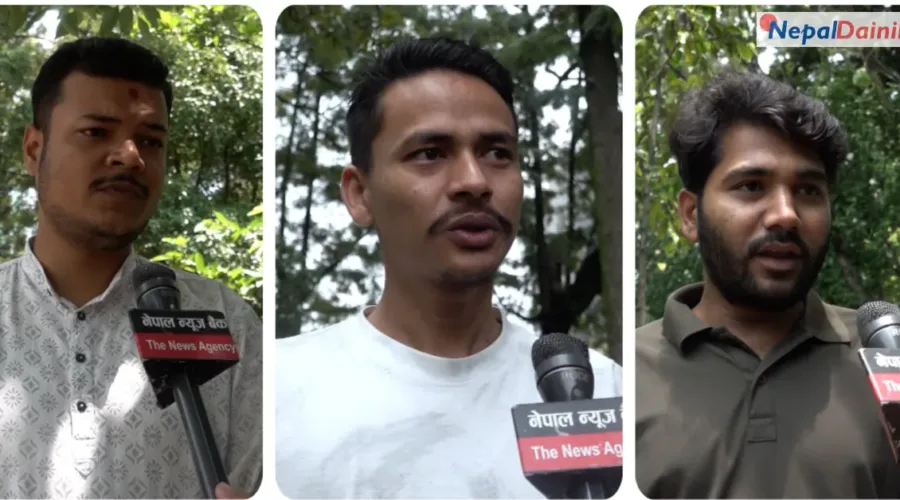 सरकारको सय दिन: विद्यार्थी बोले — प्रयास सकारात्मक, तर केही निर्णय संविधान विपरीत