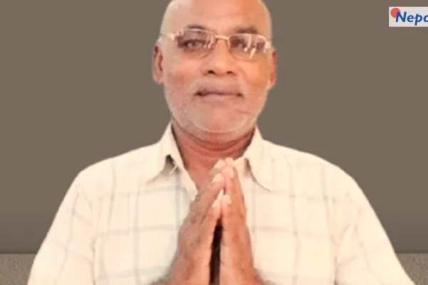 असई थमन विक हत्या प्रकरण: उच्च अदालतको फैसलापछि पूर्वसांसद लक्ष्मी महतो कोइरी पक्राउ