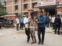 गणेश नेपालीलाई हिँडाएर उद्धार गरियो, ज्यान बचेन — गम्भीर जलनमा सही उद्धार किन जरुरी छ?