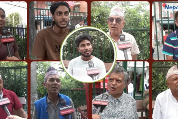 बालेन सरकारका १०० दिन : जनताको मनमा आशा पनि छ, आशंका पनि