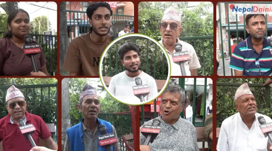 बालेन सरकारका १०० दिन : जनताको मनमा आशा पनि छ, आशंका पनि