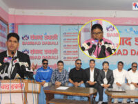गणेश नेपालीलाई न्याय नदिए संघर्ष चर्काउने अभियान्ताहरूको चेतावनी