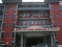 कृषि मन्त्रालयका १०० दिन: बीमा प्रणाली डिजिटल बनाइयो, ८९ हजार मेट्रिक टन मल वितरण