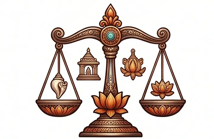तुला