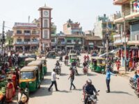 निषेधाज्ञा हटाइयो, जनजीवन सामान्य