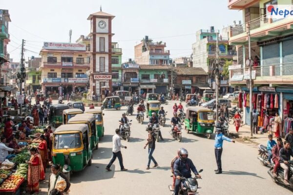 निषेधाज्ञा हटाइयो, जनजीवन सामान्य