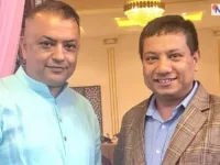 नेपाली कांग्रेसको भातृ संस्था राष्ट्रिय लोकतान्त्रिक अपाङ्ग संघका अध्यक्षको आपत्ति