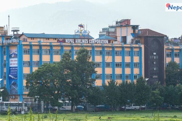 नेपाल वायुसेवा निगमको सेवा सुधार
