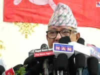 नेताको चाकडी होइन, नीति र सिद्धान्तमा जोड दिनुपर्छ