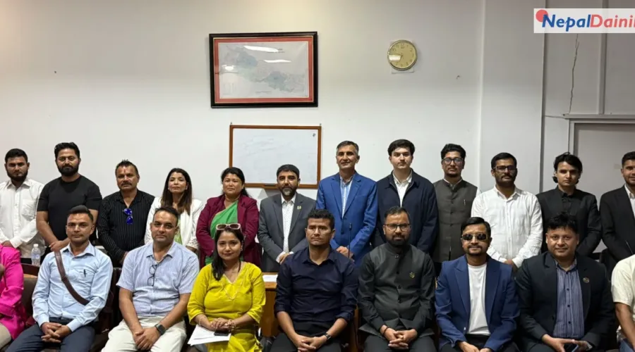 रास्वपाले अन्तर्राष्ट्रिय युवा दिवस देशव्यापी रूपमा मनाउने, यस प्रकार कार्यक्रमहरु हुने