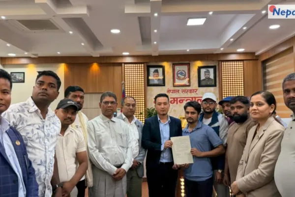 सरकार र मृतक मेहताको परिवारबिच सातबुँदे सहमति