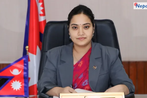 नगरपालिकाको बजेट पेश गर्न नसक्दा मन्त्रालयले गर्दै सहजीकरण