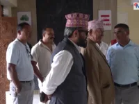 देवानगञ्ज–कप्तानगञ्ज घटनामा न्यायिक आयोग गठन गर्न कांग्रेसको माग