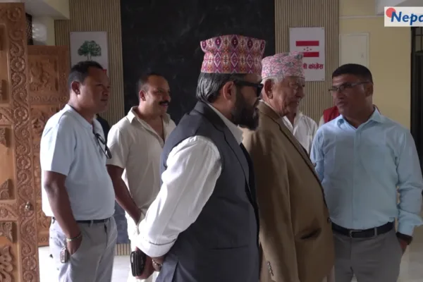 देवानगञ्ज–कप्तानगञ्ज घटनामा न्यायिक आयोग गठन गर्न कांग्रेसको माग
