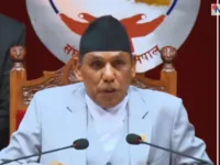 राष्ट्रियसभाको बैठक बस्दै, यस्तो छ कार्यसूची