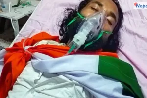झारखण्ड विद्यार्थी आन्दोलन