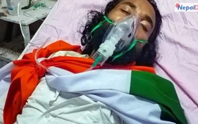 झारखण्ड विद्यार्थी आन्दोलन