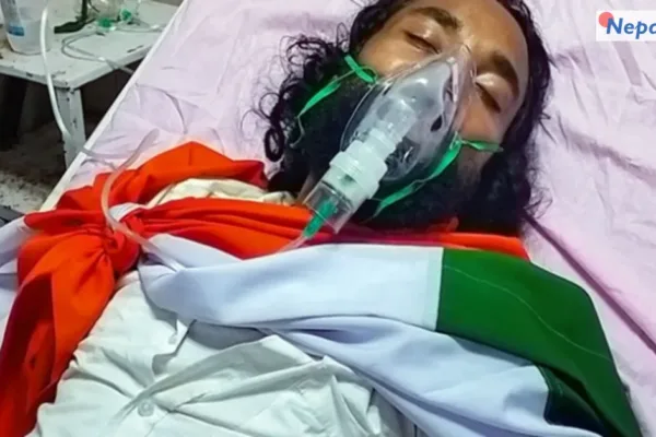झारखण्ड विद्यार्थी आन्दोलन