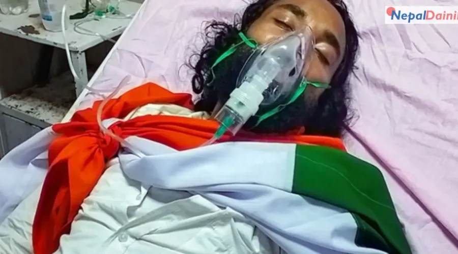 झारखण्ड विद्यार्थी आन्दोलन