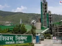 शिवम् सिमेन्टको नाफा १.७२ प्रतिशतले घट्यो