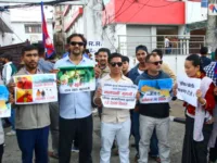 जातिय, धार्मिक सहिष्णुता र शान्तिका लागि सद्भाव र्याली