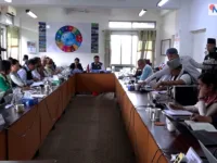 जैविक मलको प्रयोग बढाउनुपर्नेमा जोड