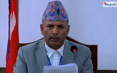 ग्यासको आपूर्ति पर्याप्त, अनावश्यक सञ्चय नगर्न आग्रह