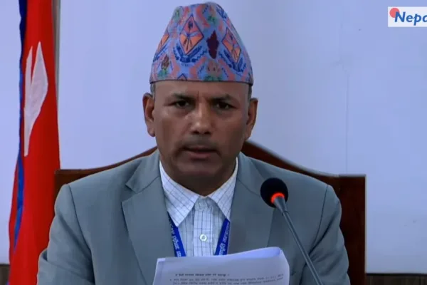 ग्यासको आपूर्ति पर्याप्त, अनावश्यक सञ्चय नगर्न आग्रह