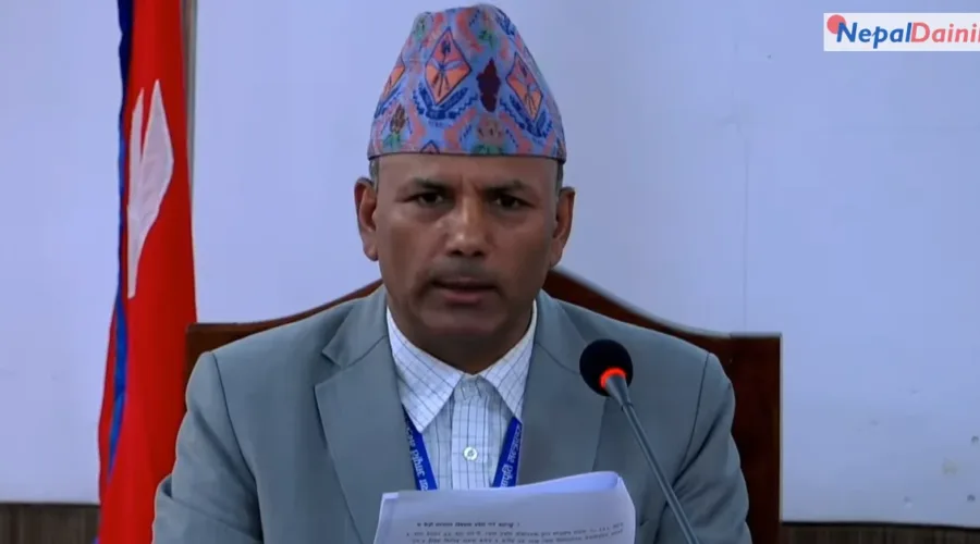 ग्यासको आपूर्ति पर्याप्त, अनावश्यक सञ्चय नगर्न आग्रह