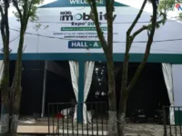 नाइमा एक्स्पोमा विशेष तयारी