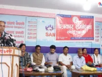 लघुवित्त पीडितहरुको चेतावनी