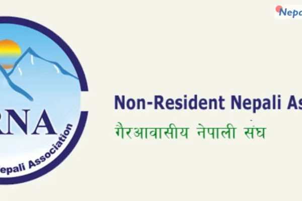 निर्मल पुर्जाको निधनमा एनआरएनएको शोक